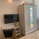Apart-hotel Ae