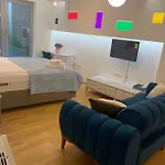 Apart-hotel Ae
