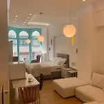 Ae Apart-hotel 3*