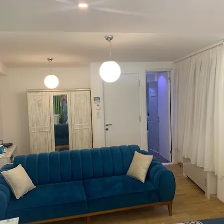 Apartmanhotel Ae Szarajevó