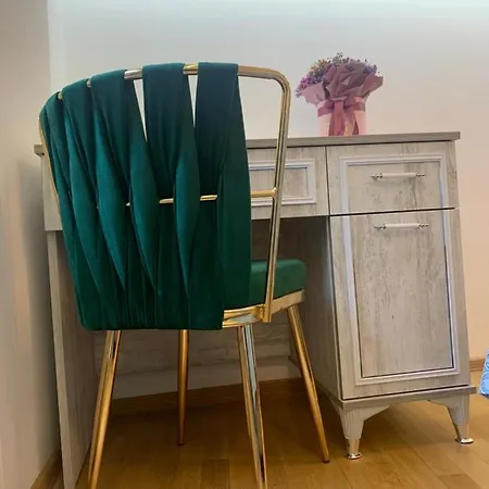 Apartmanhotel Ae Szarajevó