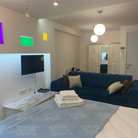 Apartmanhotel Ae