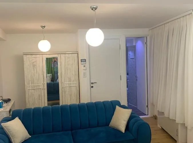 公寓式酒店 Ae 塞拉耶佛