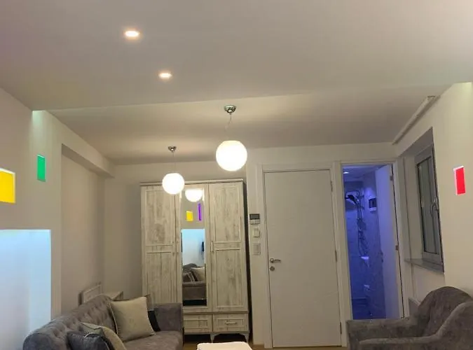 Ae 公寓式酒店 3*