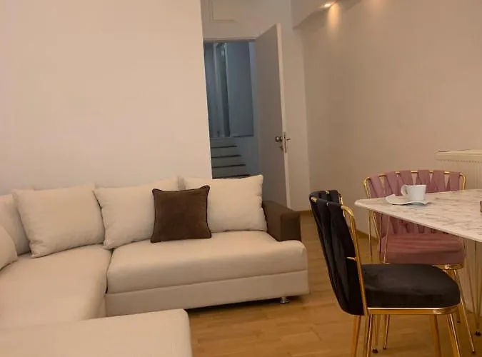 Ae 公寓式酒店 3*