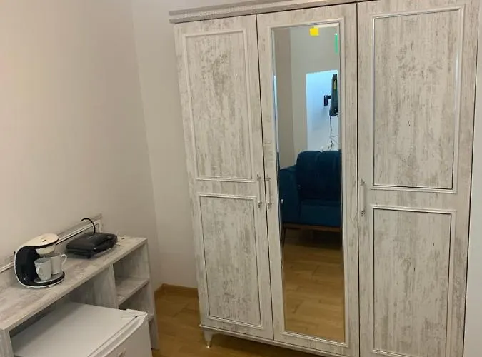 公寓式酒店 Ae 3*