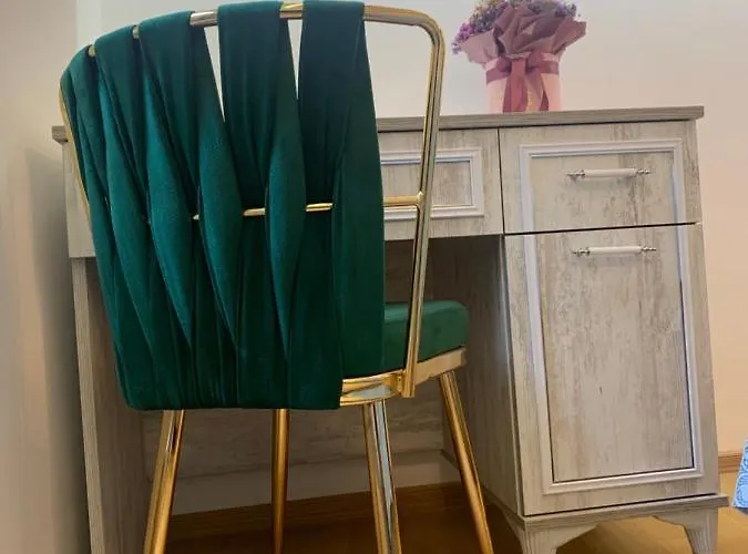 公寓式酒店 Ae 塞拉耶佛